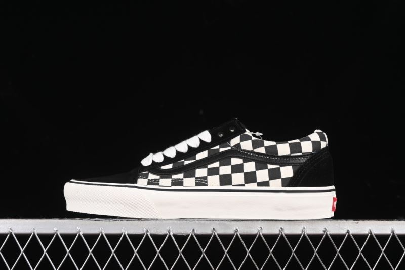 Vans Shoes